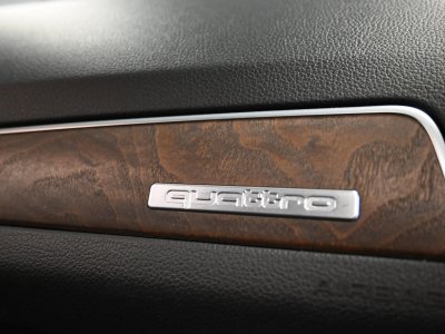 Audi Q5 20 TDI 170 DPF Quattro Avus S tronic 7   - 21