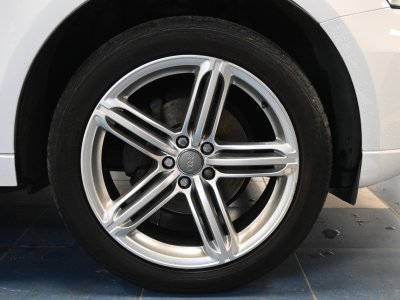 Audi Q5 20 TDI 170 DPF Quattro Avus S tronic 7   - 22