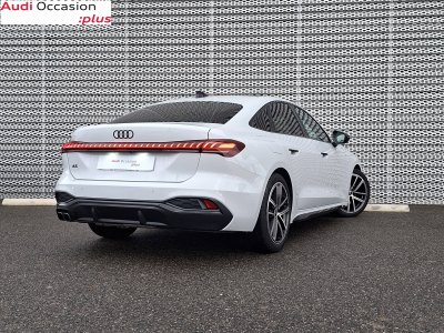Audi A5 TDI Hybride 204 ch S tronic 7 S line   - 6