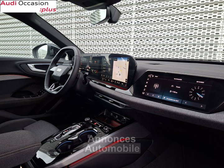 Audi A5 TDI Hybride 204 ch S tronic 7 S line - 7