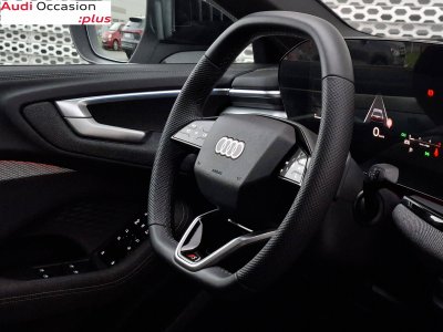 Audi A5 TDI Hybride 204 ch S tronic 7 S line   - 8