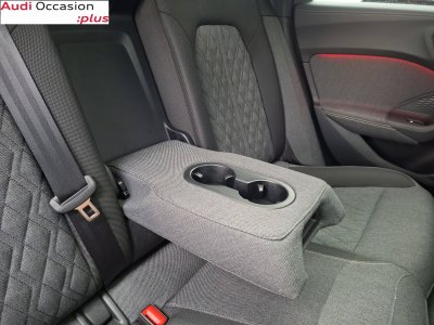 Audi A5 TDI Hybride 204 ch S tronic 7 S line   - 10