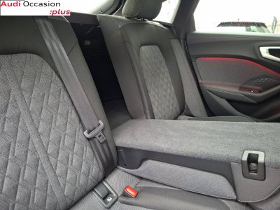 Audi A5 TDI Hybride 204 ch S tronic 7 S line   - 11