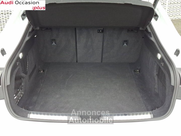 Audi A5 TDI Hybride 204 ch S tronic 7 S line - 13