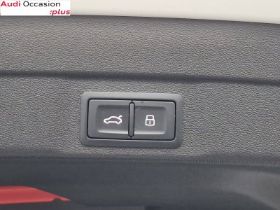 Audi A5 TDI Hybride 204 ch S tronic 7 S line   - 14