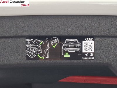 Audi A5 TDI Hybride 204 ch S tronic 7 S line   - 15