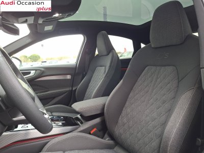 Audi A5 TDI Hybride 204 ch S tronic 7 S line   - 16