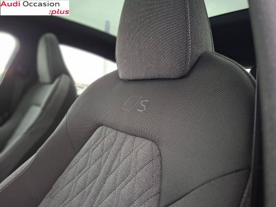 Audi A5 TDI Hybride 204 ch S tronic 7 S line   - 17