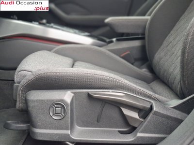 Audi A5 TDI Hybride 204 ch S tronic 7 S line   - 18