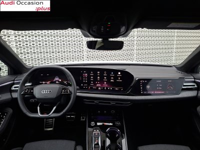 Audi A5 TDI Hybride 204 ch S tronic 7 S line   - 20