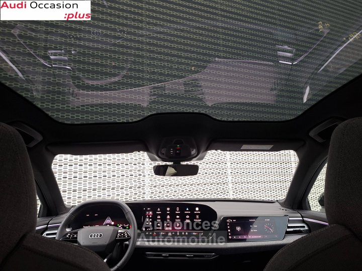 Audi A5 TDI Hybride 204 ch S tronic 7 S line - 21