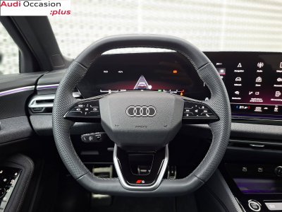 Audi A5 TDI Hybride 204 ch S tronic 7 S line   - 22