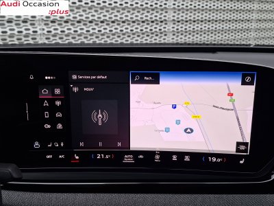 Audi A5 TDI Hybride 204 ch S tronic 7 S line   - 24