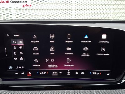 Audi A5 TDI Hybride 204 ch S tronic 7 S line   - 25