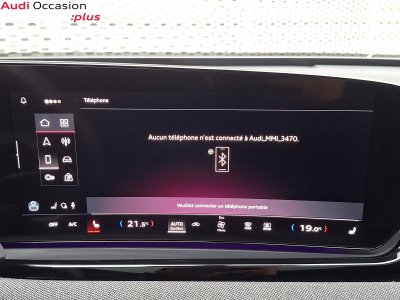 Audi A5 TDI Hybride 204 ch S tronic 7 S line   - 28