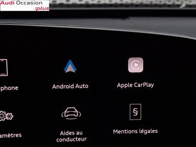 Audi A5 TDI Hybride 204 ch S tronic 7 S line   - 29