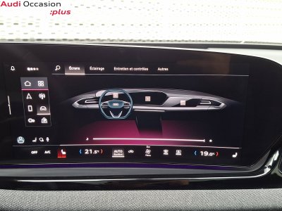 Audi A5 TDI Hybride 204 ch S tronic 7 S line   - 30