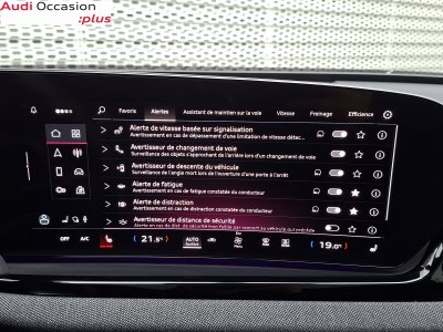 Audi A5 TDI Hybride 204 ch S tronic 7 S line   - 35