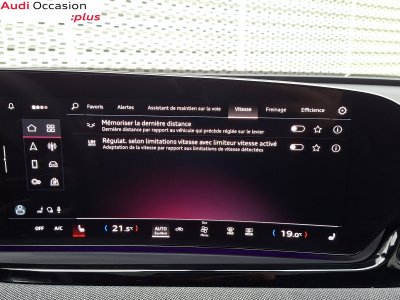 Audi A5 TDI Hybride 204 ch S tronic 7 S line   - 37