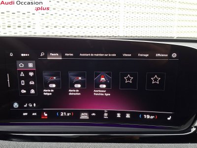 Audi A5 TDI Hybride 204 ch S tronic 7 S line   - 38