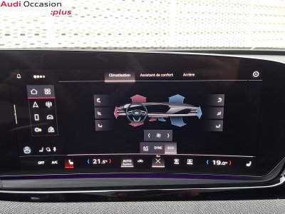 Audi A5 TDI Hybride 204 ch S tronic 7 S line   - 39