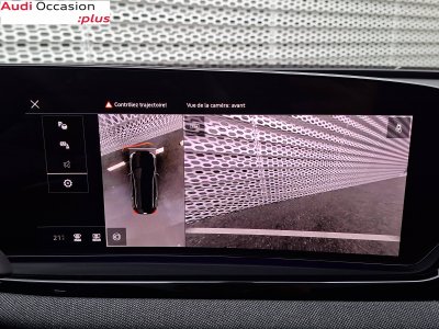 Audi A5 TDI Hybride 204 ch S tronic 7 S line   - 40