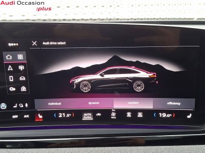 Audi A5 TDI Hybride 204 ch S tronic 7 S line   - 43