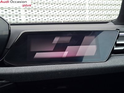 Audi A5 TDI Hybride 204 ch S tronic 7 S line   - 44