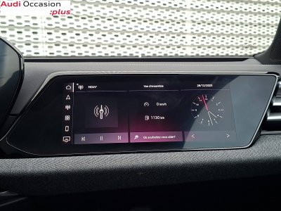 Audi A5 TDI Hybride 204 ch S tronic 7 S line   - 45