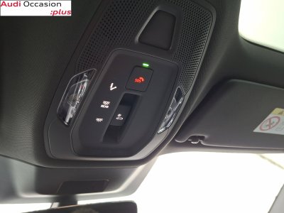 Audi A5 TDI Hybride 204 ch S tronic 7 S line   - 46