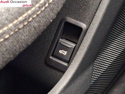 Audi A5 TDI Hybride 204 ch S tronic 7 S line   - 49