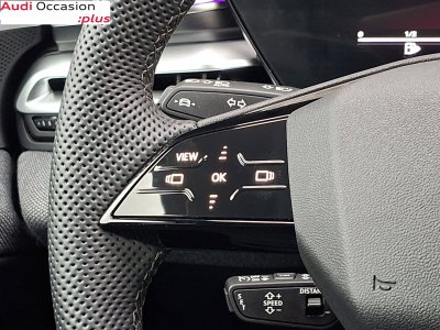 Audi A5 TDI Hybride 204 ch S tronic 7 S line   - 50