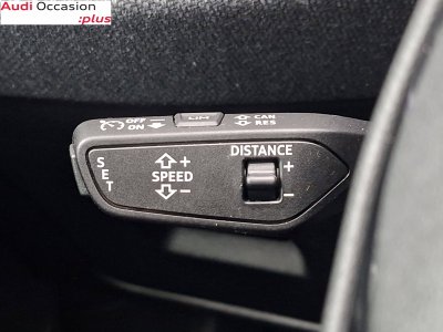 Audi A5 TDI Hybride 204 ch S tronic 7 S line   - 52