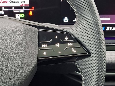 Audi A5 TDI Hybride 204 ch S tronic 7 S line   - 53