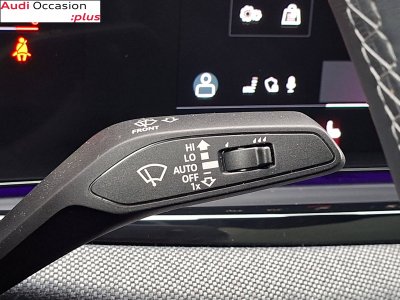 Audi A5 TDI Hybride 204 ch S tronic 7 S line   - 54