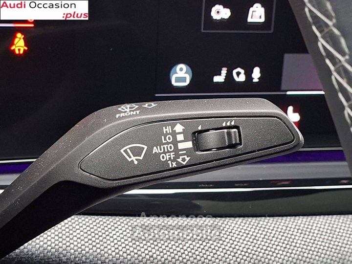 Audi A5 TDI Hybride 204 ch S tronic 7 S line - 54