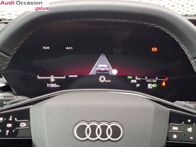 Audi A5 TDI Hybride 204 ch S tronic 7 S line   - 55