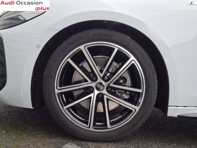 Audi A5 TDI Hybride 204 ch S tronic 7 S line   - 56