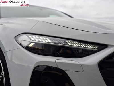 Audi A5 TDI Hybride 204 ch S tronic 7 S line   - 57