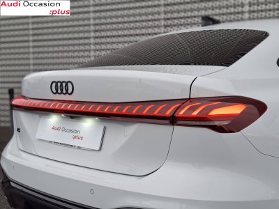 Audi A5 TDI Hybride 204 ch S tronic 7 S line   - 58