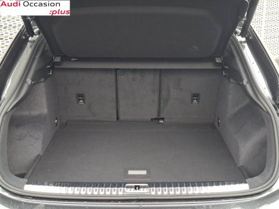 Audi Q3 Sportback 35 TFSI 150 ch S tronic 7 S line   - 12