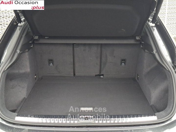 Audi Q3 Sportback 35 TFSI 150 ch S tronic 7 S line - 12