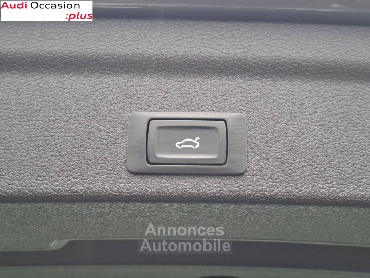 Audi Q3 Sportback 35 TFSI 150 ch S tronic 7 S line - 13