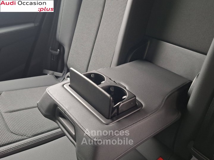Audi Q3 Sportback 35 TFSI 150 ch S tronic 7 S line - 14