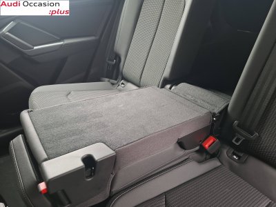 Audi Q3 Sportback 35 TFSI 150 ch S tronic 7 S line   - 15