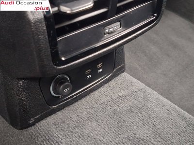 Audi Q3 Sportback 35 TFSI 150 ch S tronic 7 S line   - 16