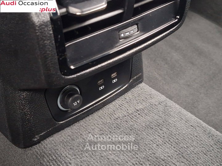 Audi Q3 Sportback 35 TFSI 150 ch S tronic 7 S line - 16