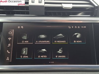 Audi Q3 Sportback 35 TFSI 150 ch S tronic 7 S line   - 28