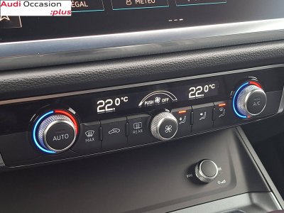 Audi Q3 Sportback 35 TFSI 150 ch S tronic 7 S line   - 29