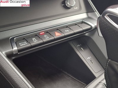 Audi Q3 Sportback 35 TFSI 150 ch S tronic 7 S line   - 30